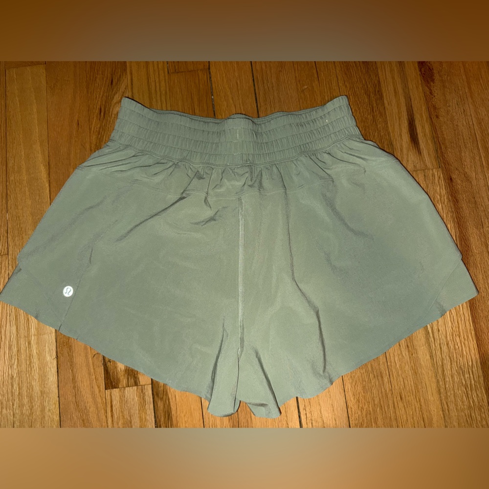 Lululemon Shorts - Picture 2 of 6